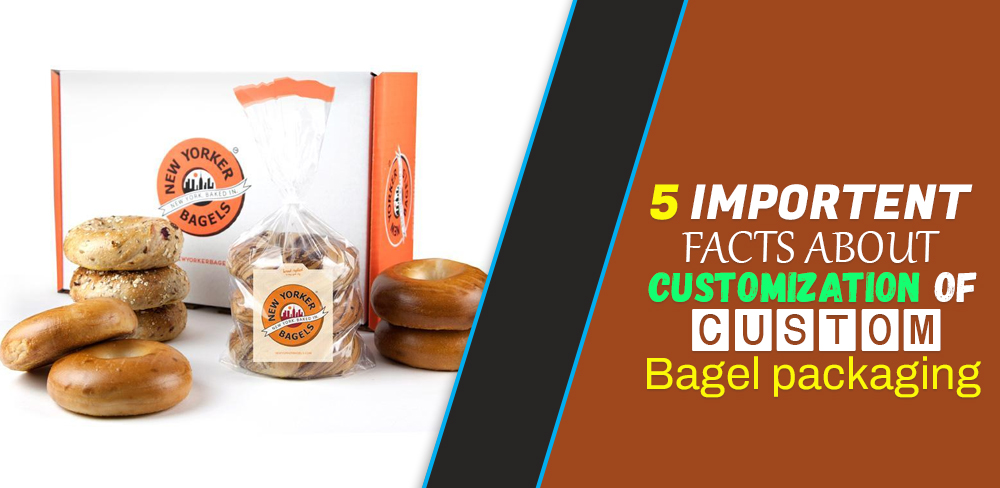 bagel packaging