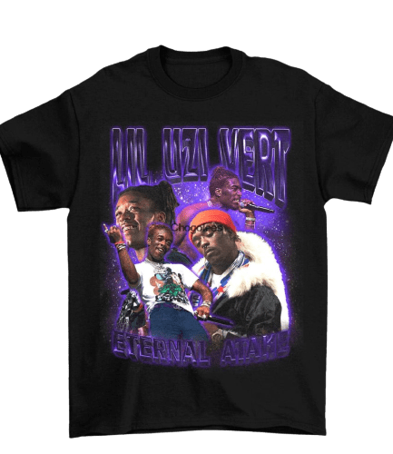 Lil Uzi Vert Shop