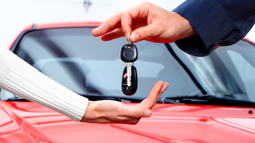 Online Car Insurance UAE