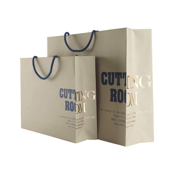 retail Bags