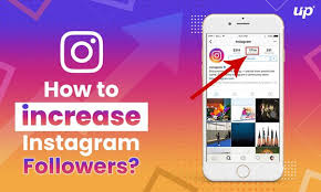 how to increase Instagram followers