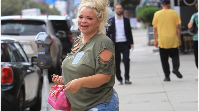 Trisha Paytas