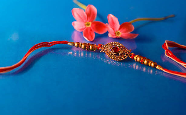 Order Rakhi online