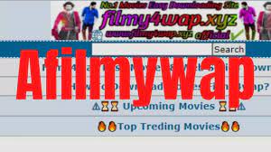 Afilmy4wap