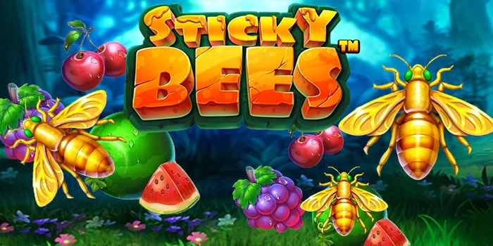 How to Play Sticky Bees Slot for Maximum Winning Chances