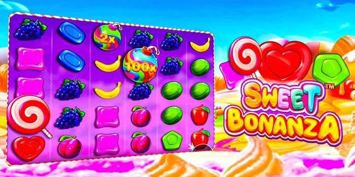 Sweet Bonanza Slot Spin Guide To Win Big Jackpots