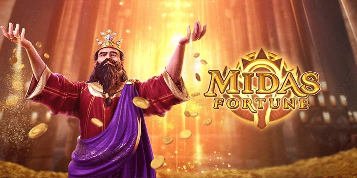 Strategy for Playing Midas Fortune Slots with Small Capital