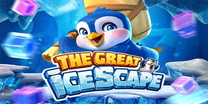 How to Determine the Right Time to Play The Great Icescape Slot