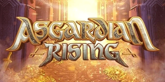 Betting Pattern Tricks for a Big Jackpot in Asgardian Rising Slot