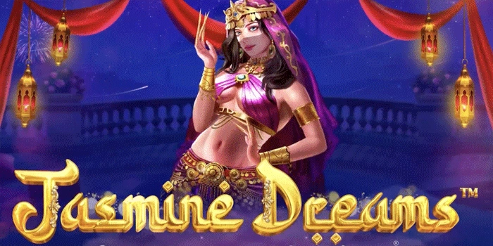 Strategy to Maximize and Free Spin in Jasmine Dreams Slot