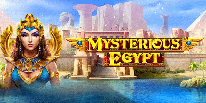 Tips for Playing Mysterious Egypt Slots to Win Bigger